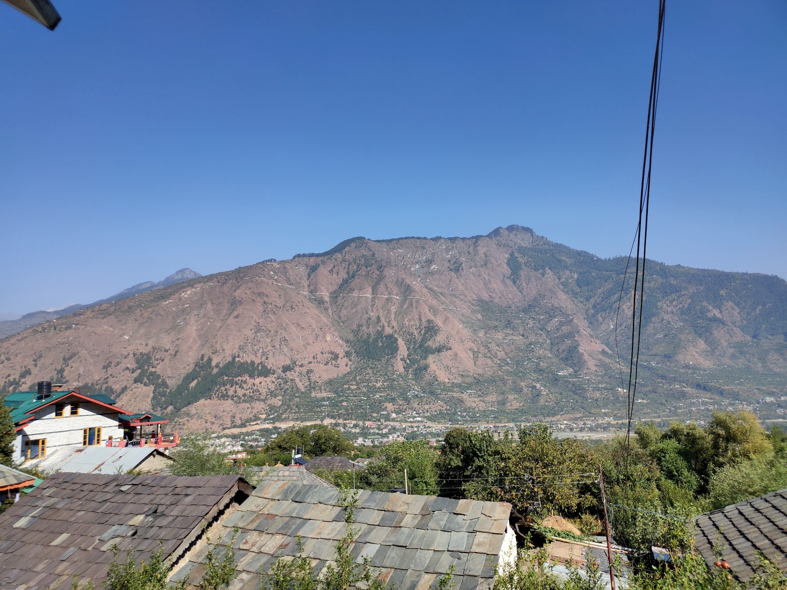 Khokhan Shri Adi Brahma Mandir