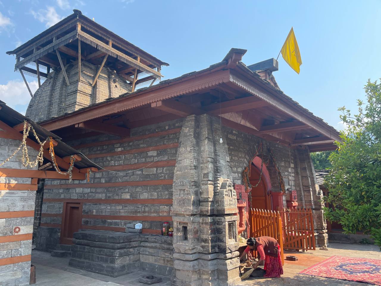 Murlidhar Krishna Mandir