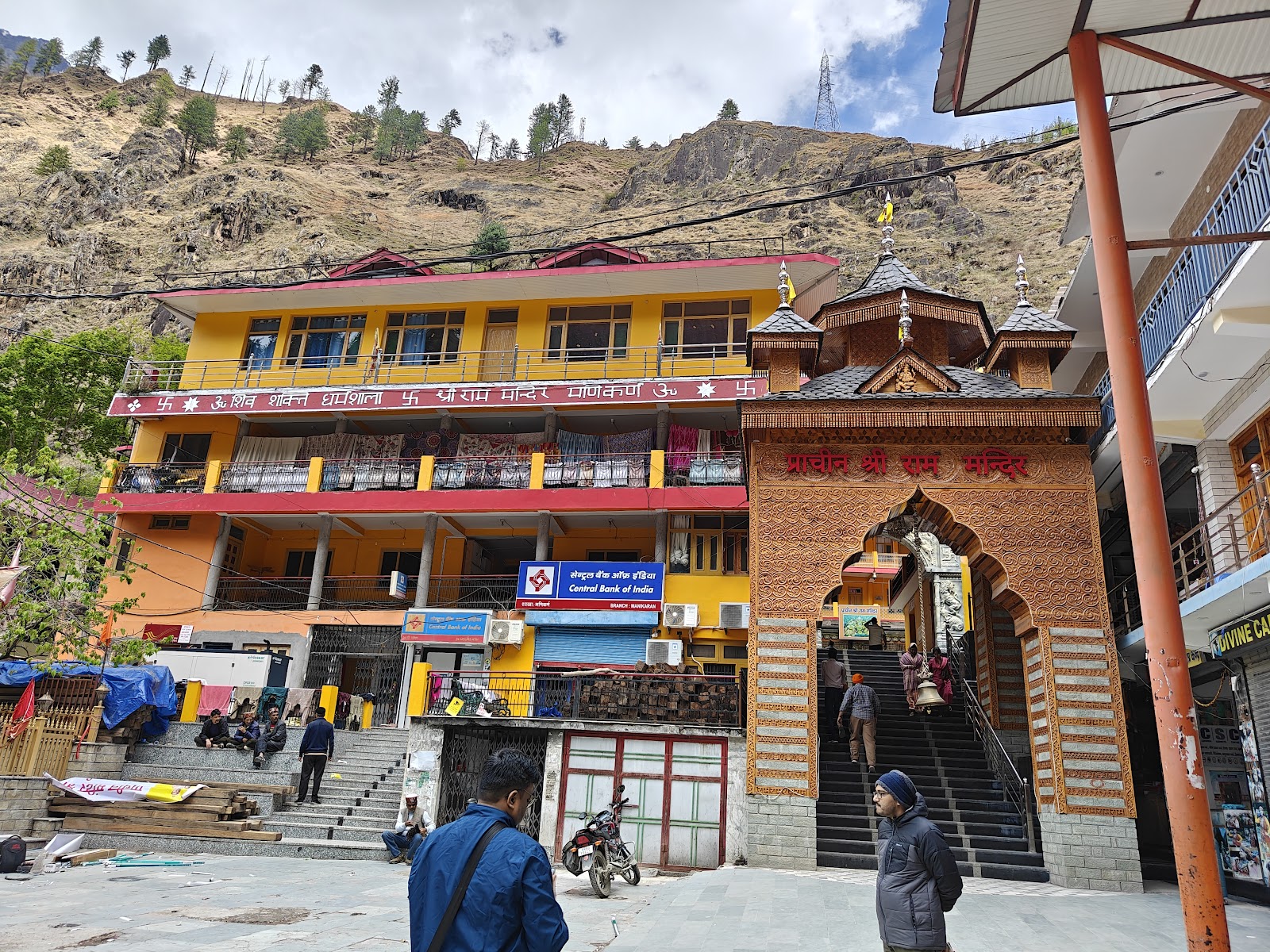 Manikaran Sahib