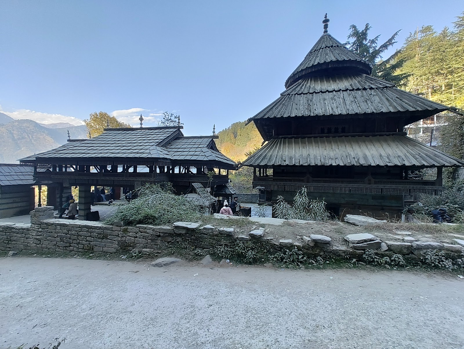 Tripura Sundari Mandir
